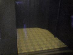 Elevator Floor